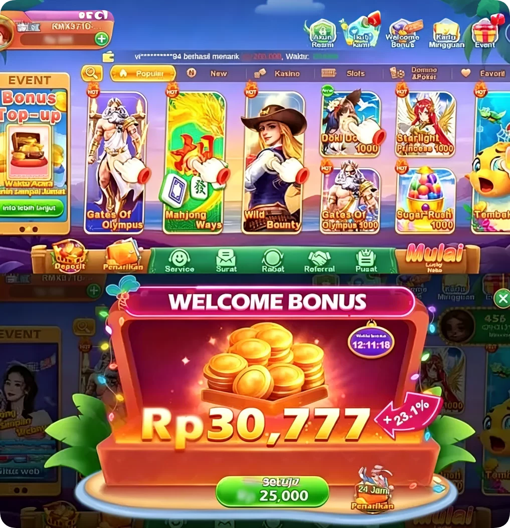 rgo356 Resmi - Unduh APK